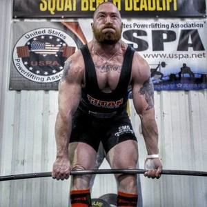 Meet your Posher, Brad